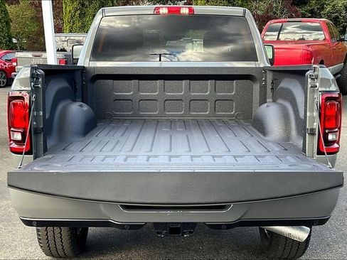 New 2026 RAM 2500 Big Horn image 23