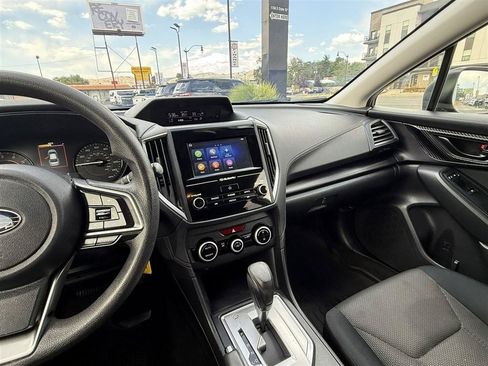 Used 2023 Subaru Crosstrek 2.0i AWD/4WD image 27