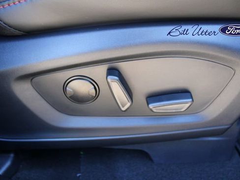 New 2026 Ford Explorer ST-Line w/ ST-Line Street Pack image 8