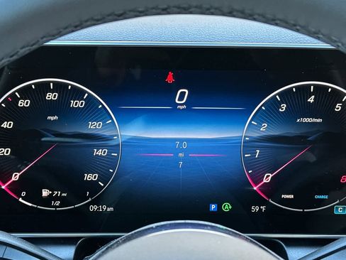 New 2026 Mercedes-Benz GLC 300 4MATIC image 24