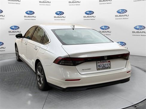 Used 2023 Honda Accord EX image 6