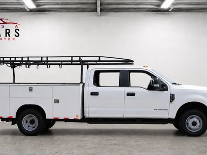 Used 2019 Ford F350 XL w/ Power Equipment Group