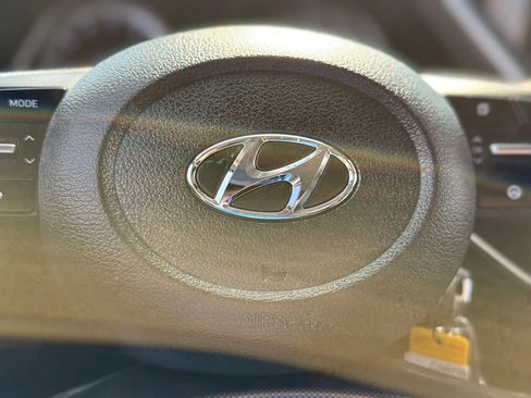 Used 2020 Hyundai Sonata SE FWD image 19