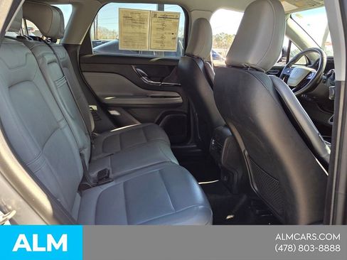 Used 2022 Lincoln Corsair AWD w/ Equipment Group 101A image 16
