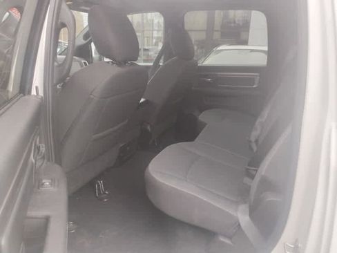 Used 2024 RAM 1500 Classic Warlock image 10