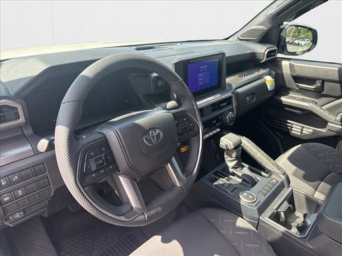 New 2025 Toyota Tacoma SR5 image 3