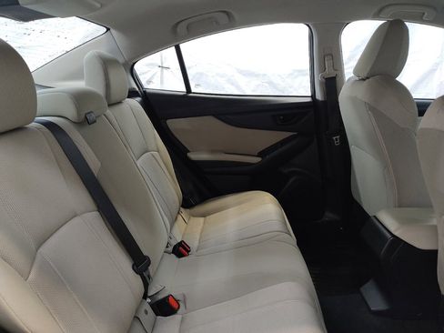 Used 2022 Subaru Impreza Premium image 19