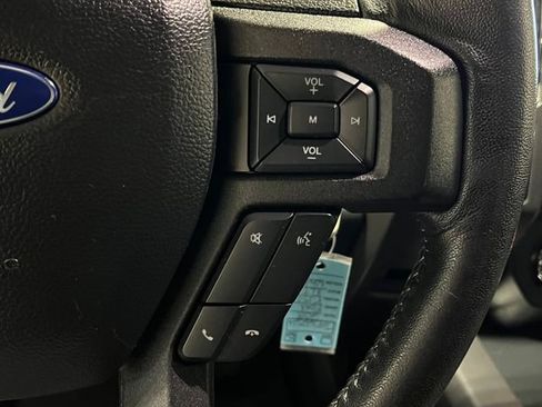 Used 2018 Ford F150 XLT w/ Equipment Group 302A Luxury image 25