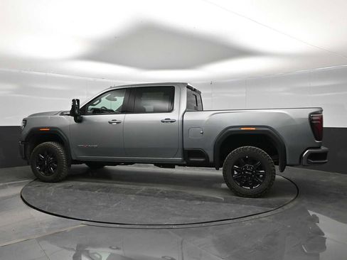 New 2026 GMC Sierra 2500 AT4 AWD/4WD image 5