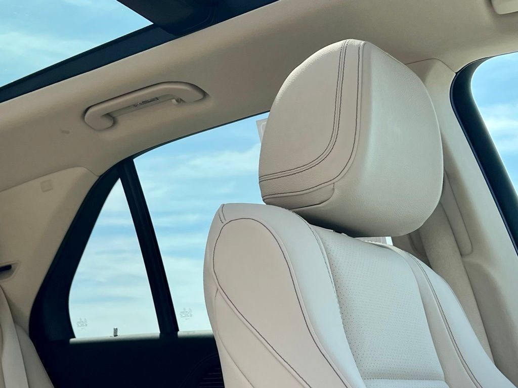 Certified 2024 Mercedes-Benz GLE 450 4MATIC image 20