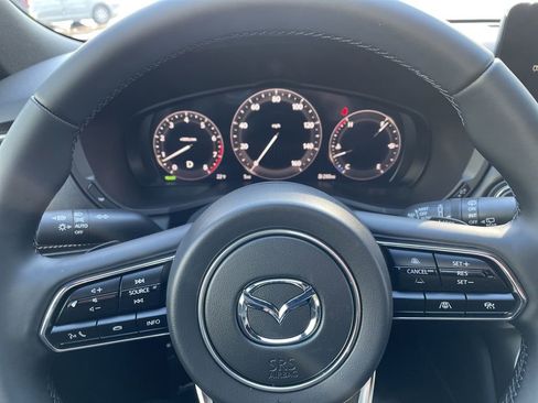 New 2026 MAZDA CX-90 3.3 Turbo w/ Premium Plus Pkg image 24