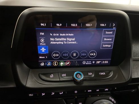 Used 2021 Chevrolet Camaro LT w/ RS Package image 32