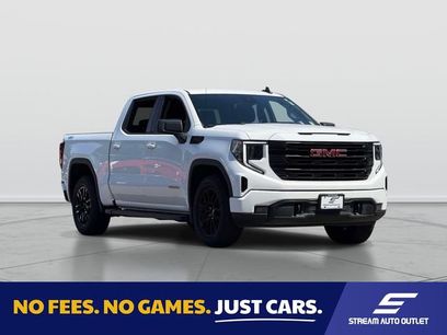 Used 2025 GMC Sierra 1500 Elevation w/ Preferred Package