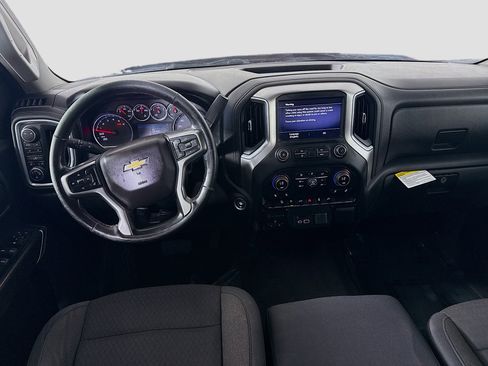 Used 2019 Chevrolet Silverado 1500 LT w/ All-Star Edition image 17