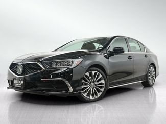 Used 2020 Acura RLX w/ Technology Package FWD video 1