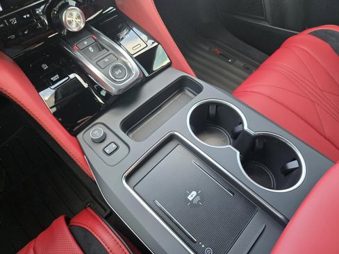 New 2026 Acura MDX Type S image 11