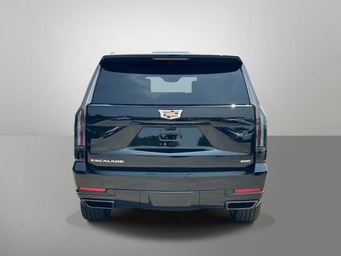 New 2026 Cadillac Escalade Sport w/ Touring Package AWD/4WD image 15
