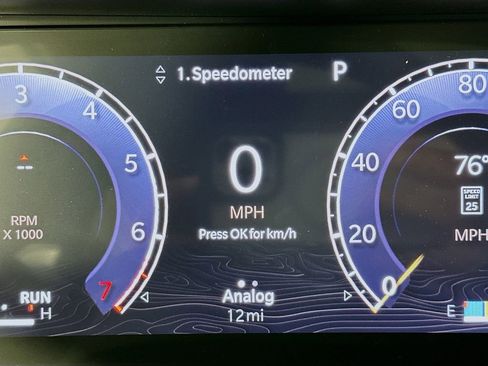 New 2026 Jeep Grand Cherokee L Limited AWD/4WD image 17