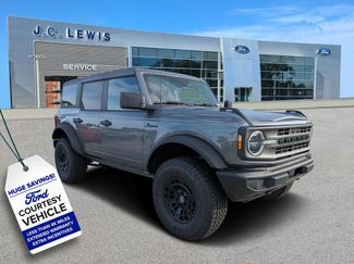 New 2026 Ford Bronco Big Bend AWD/4WD 360° Tour