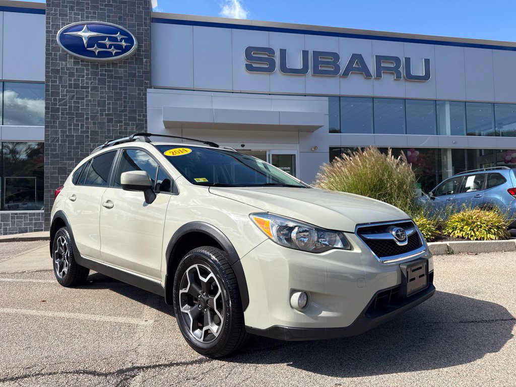 Used 2014 Subaru Crosstrek 2.0i Premium AWD/4WD image 1
