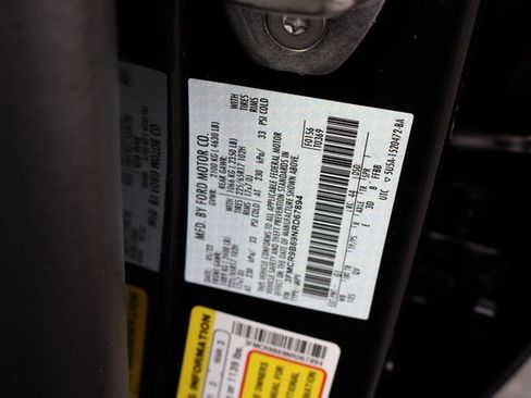 Used 2022 Ford Bronco Sport Big Bend image 37