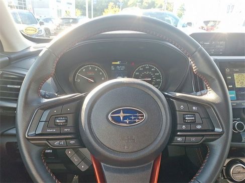 Certified 2024 Subaru Forester Sport image 19