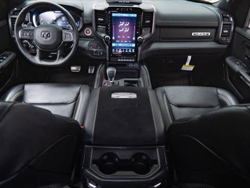 Used 2024 RAM 1500 TRX w/ TRX Level 1 Equipment Group image 2