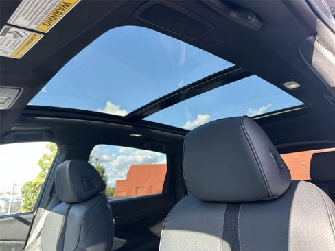 New 2026 Acura RDX A-Spec AWD/4WD image 41