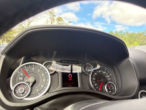 New 2026 RAM 1500 Big Horn image 14