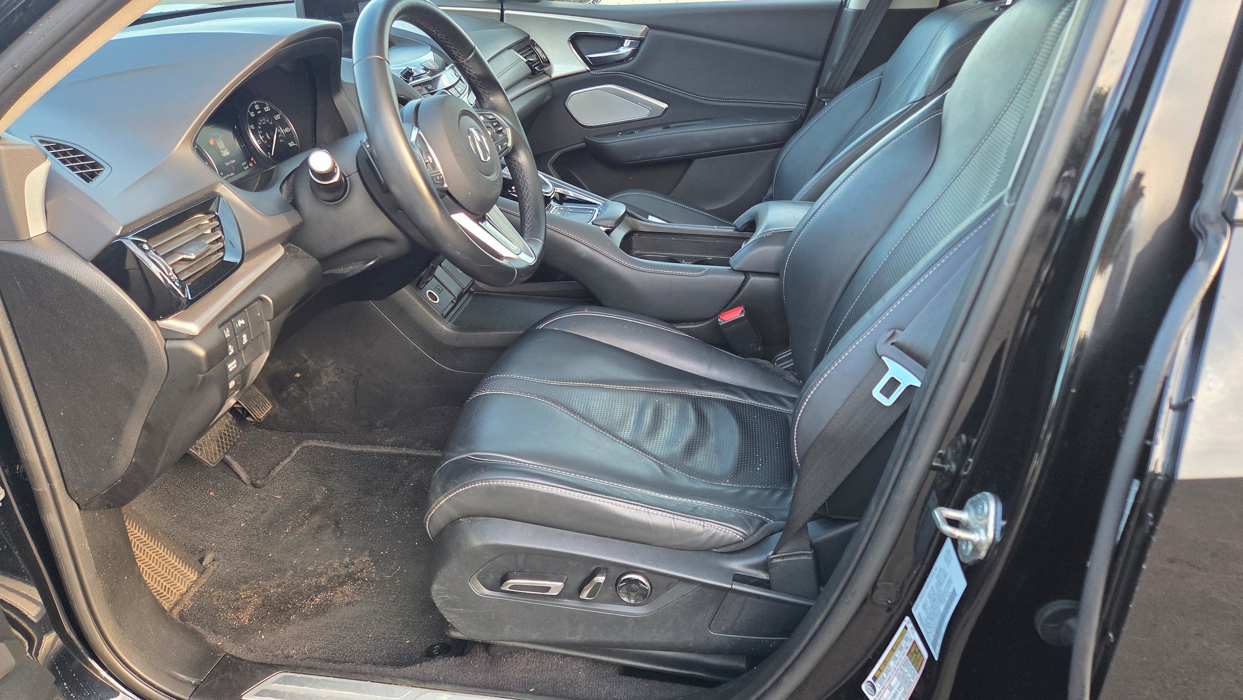 Used 2019 Acura RDX w/ Technology Package AWD/4WD image 5