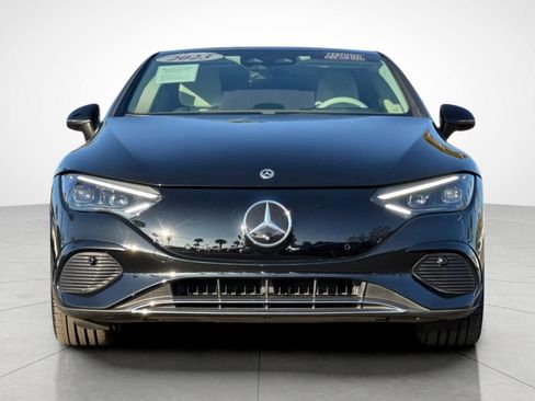 Certified 2023 Mercedes-Benz EQE 500 4MATIC Sedan image 6