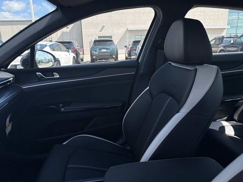 New 2026 Kia K5 GT-Line image 19