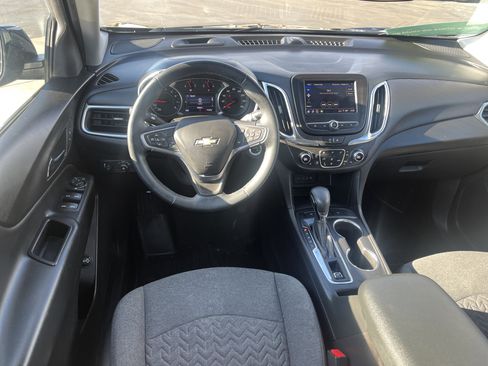 Certified 2024 Chevrolet Equinox LT image 12