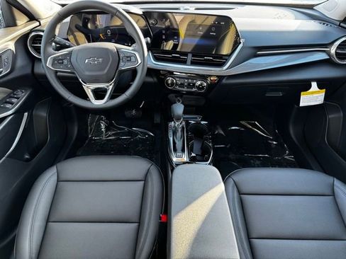 New 2026 Chevrolet Trax ACTIV w/ Driver Confidence Package FWD image 9