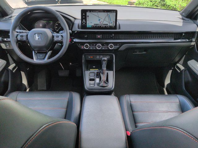 Used 2024 Honda CR-V Sport Touring image 15