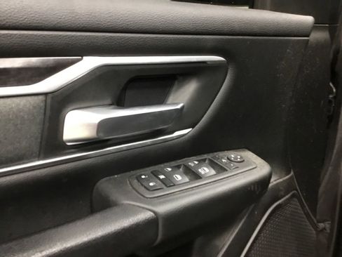 Used 2022 RAM 1500 Big Horn RWD image 8