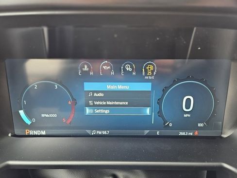 New 2026 Ford F350 4x4 Crew Cab Super Duty image 10