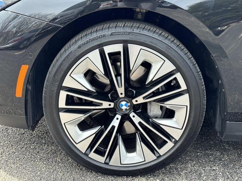 Used 2026 BMW 540i xDrive AWD/4WD image 9