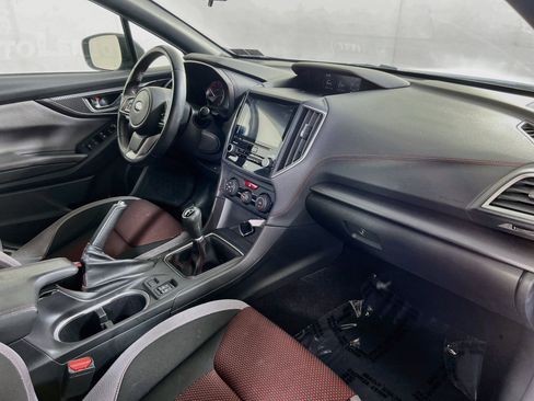 Used 2022 Subaru Impreza 2.0i Sport AWD/4WD image 27