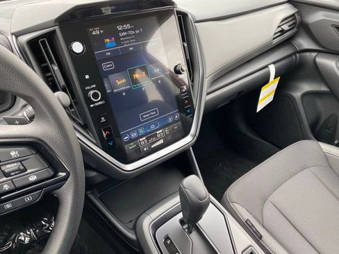 New 2026 Subaru Crosstrek 2.0i Premium image 15