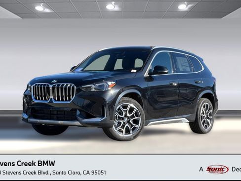 New 2026 BMW X1 xDrive28i w/ Technology Package image 1
