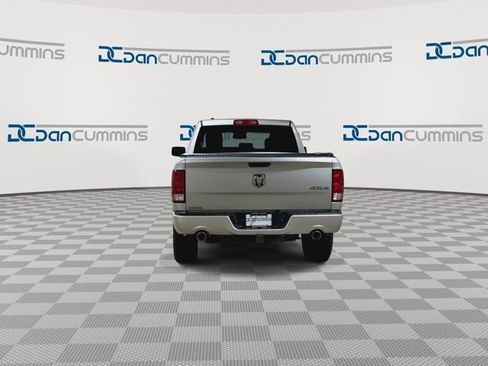 Used 2016 RAM 1500 Express AWD/4WD image 8