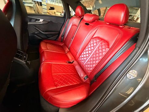 Used 2018 Audi S4 Premium Plus w/ Navigation Package image 15