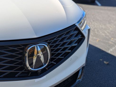 New 2025 Acura RDX A-Spec image 29