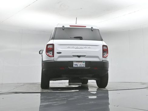Certified 2024 Ford Bronco Sport Big Bend AWD/4WD image 51