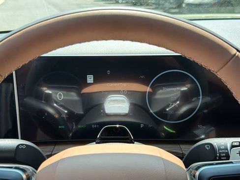 New 2026 Hyundai Santa Fe Calligraphy image 35