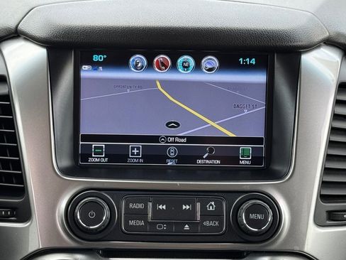 Used 2019 Chevrolet Suburban LT image 25