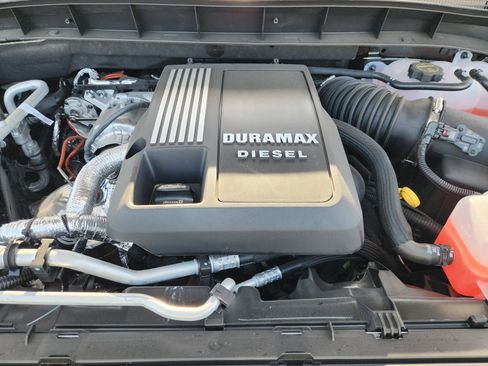 New 2026 GMC Sierra 1500 SLT w/ SLT Premium Package image 37