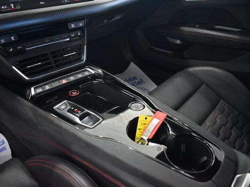Used 2022 Audi RS e-tron GT w/ Year 1 Package AWD/4WD image 13