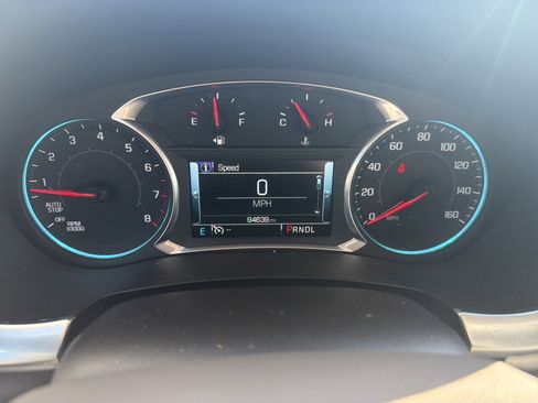 Used 2018 Chevrolet Traverse Premier w/ LPO, Floor Liner Package image 14